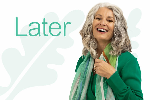 Take your next step with confidence