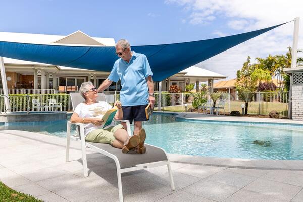 Retirement living in Northern NSW