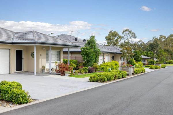 Retirement living in South Coast NSW