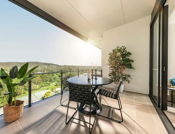 Vista Residences sold out