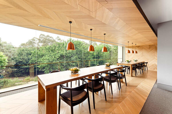 Retirement living in Victoria