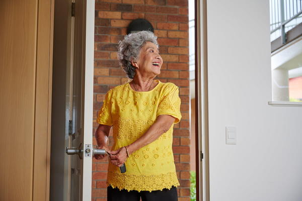 Boost well-being with a clean space