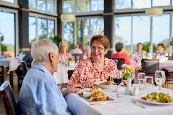 Experience culinary excellence at The Argyle