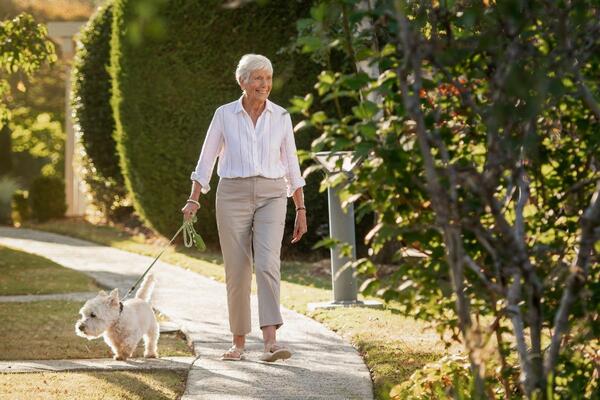 Retirement living in the Eastern Suburbs of Melbourne