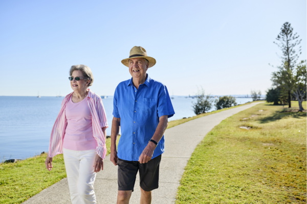 You're Invited to Beachside Gardens as part Mornington Peninsula Retirement Villages Open Day