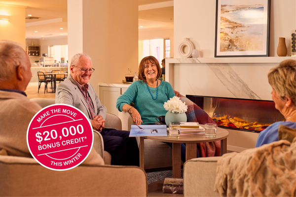 20,000 reasons to make the move this winter image