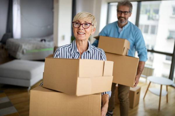 Retirement Living Information Session