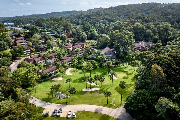 Retirement living in Northern Beaches Sydney