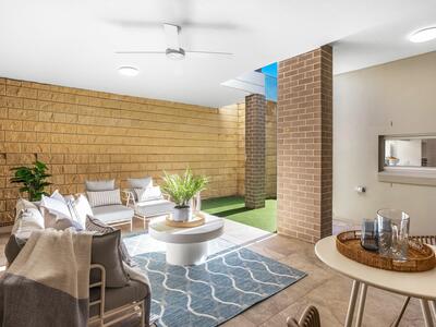 SB/005 Spoonbill Avenue