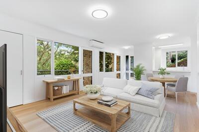 153/36-42 Cabbage Tree Road