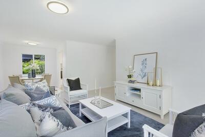 273/36-42 Cabbage Tree Road