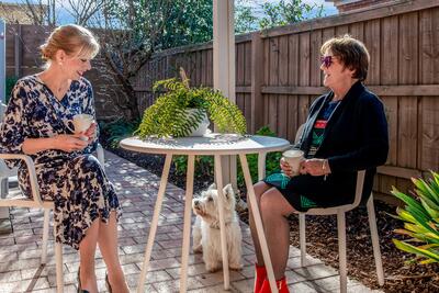 12/8 Pottage Circuit