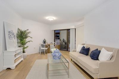 335/79 Cabbage Tree Road