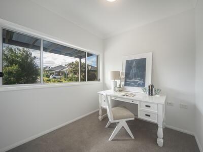 58/62 Island Point Road