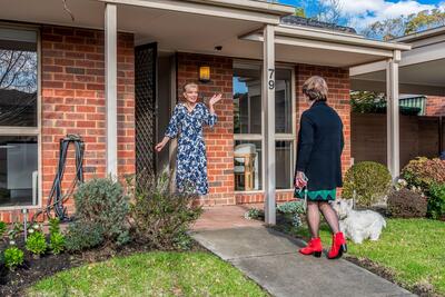 79/8 Pottage Circuit