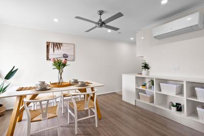 3/104 Country Club Drive