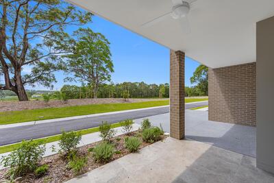 SB/003 Spoonbill Avenue