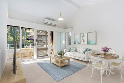 18/79 Cabbage Tree Road