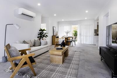 SB/003 Spoonbill Avenue