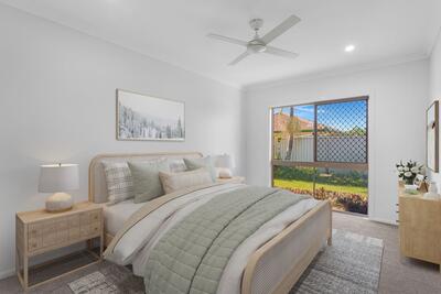 105/57 Leisure Drive