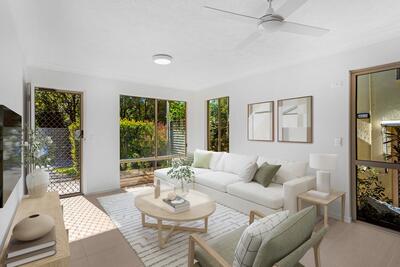 FA009/1 Ingram Place