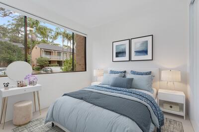 201/82 Avalon Parade