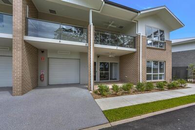 SB/003 Spoonbill Avenue