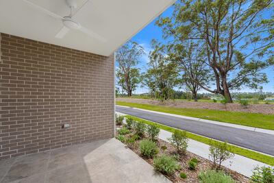 SB/003 Spoonbill Avenue