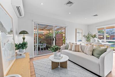 79/8 Pottage Circuit