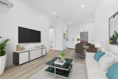 201/21 Gracemere Boulevard