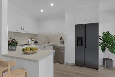 105/57 Leisure Drive