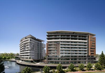 115/28 Norbrik Drive