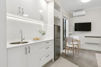 133/15-25 George Street