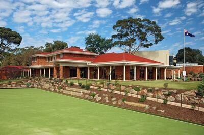 79/8 Pottage Circuit