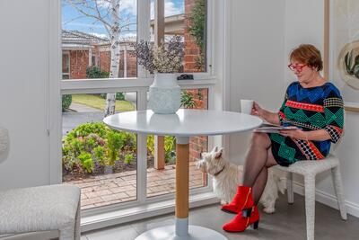 79/8 Pottage Circuit