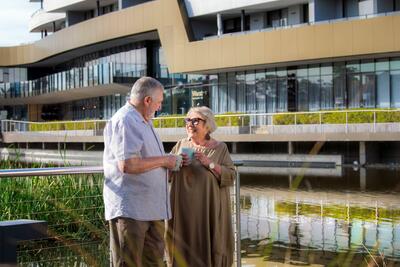 137/28 Norbrik Drive