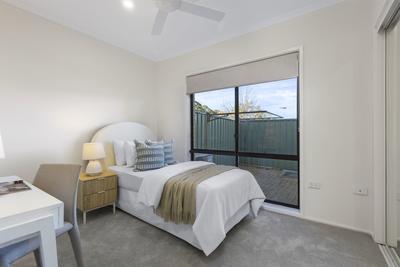 39/31 Crookston Drive