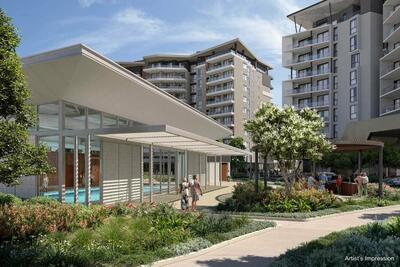 137/28 Norbrik Drive