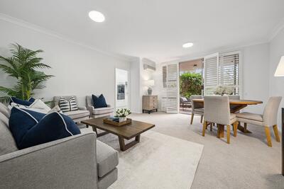 58/2-8 Kitchener Street