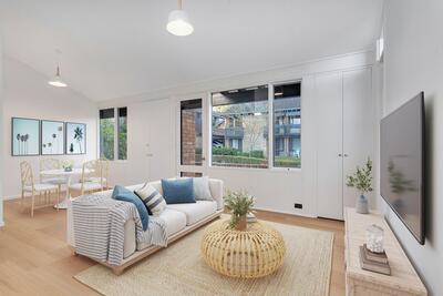 70/36-42 Cabbage Tree Road