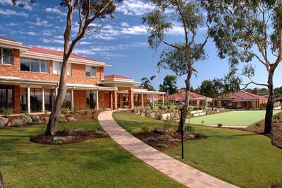 12/8 Pottage Circuit