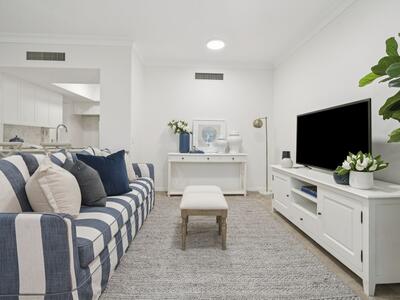 37/6 Hale Road