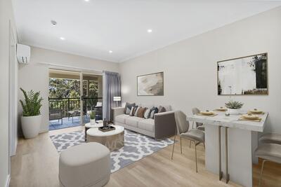 246/21 Gracemere Boulevard