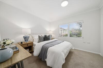 58/2-8 Kitchener Street