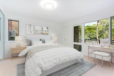 153/36-42 Cabbage Tree Road