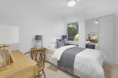 273/36-42 Cabbage Tree Road