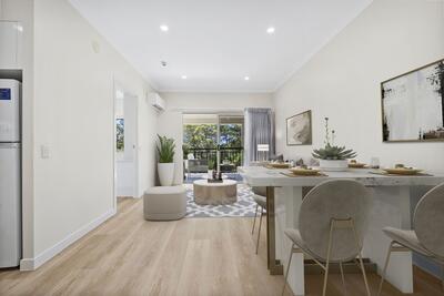 246/21 Gracemere Boulevard