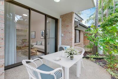 201/82 Avalon Parade