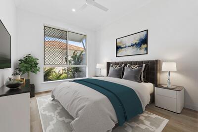 201/21 Gracemere Boulevard