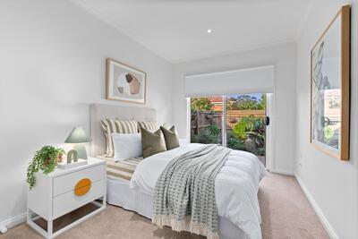 79/8 Pottage Circuit